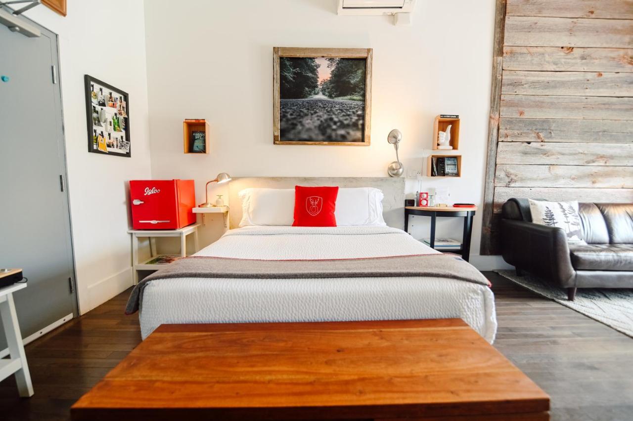 Edison'S Inn สตราตฟอร์ด ภายนอก รูปภาพ