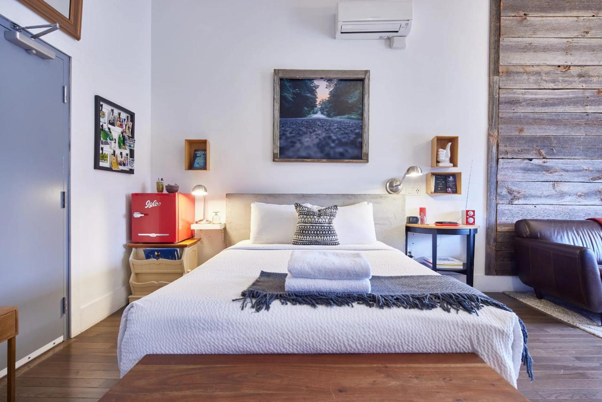 Edison'S Inn สตราตฟอร์ด ภายนอก รูปภาพ