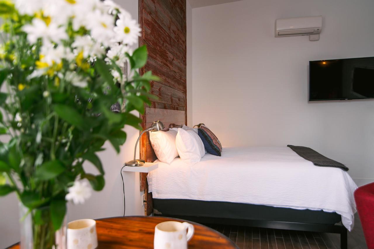 Edison'S Inn สตราตฟอร์ด ภายนอก รูปภาพ